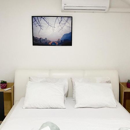 Farah Apartment Mostar Dış mekan fotoğraf