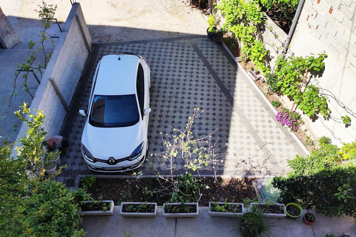 Farah Apartment Mostar Dış mekan fotoğraf