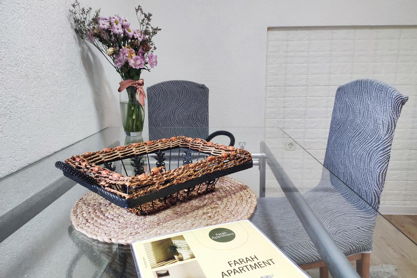 Farah Apartment Mostar Dış mekan fotoğraf