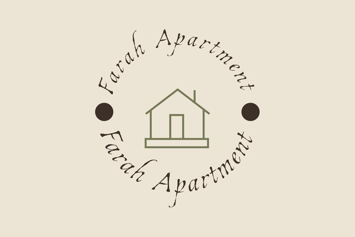 Farah Apartment Mostar Dış mekan fotoğraf
