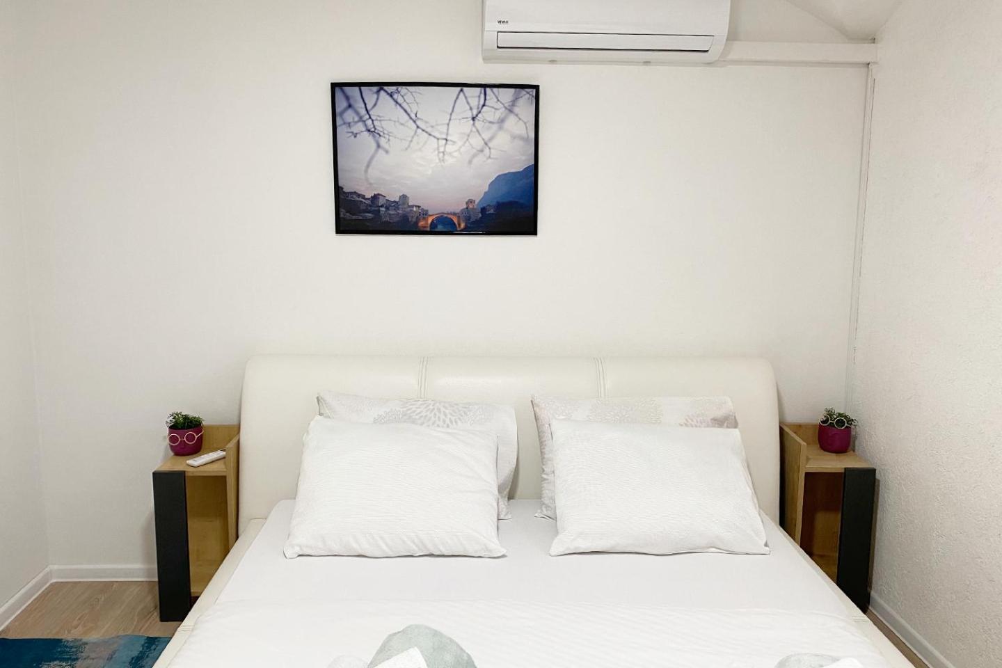 Farah Apartment Mostar Dış mekan fotoğraf