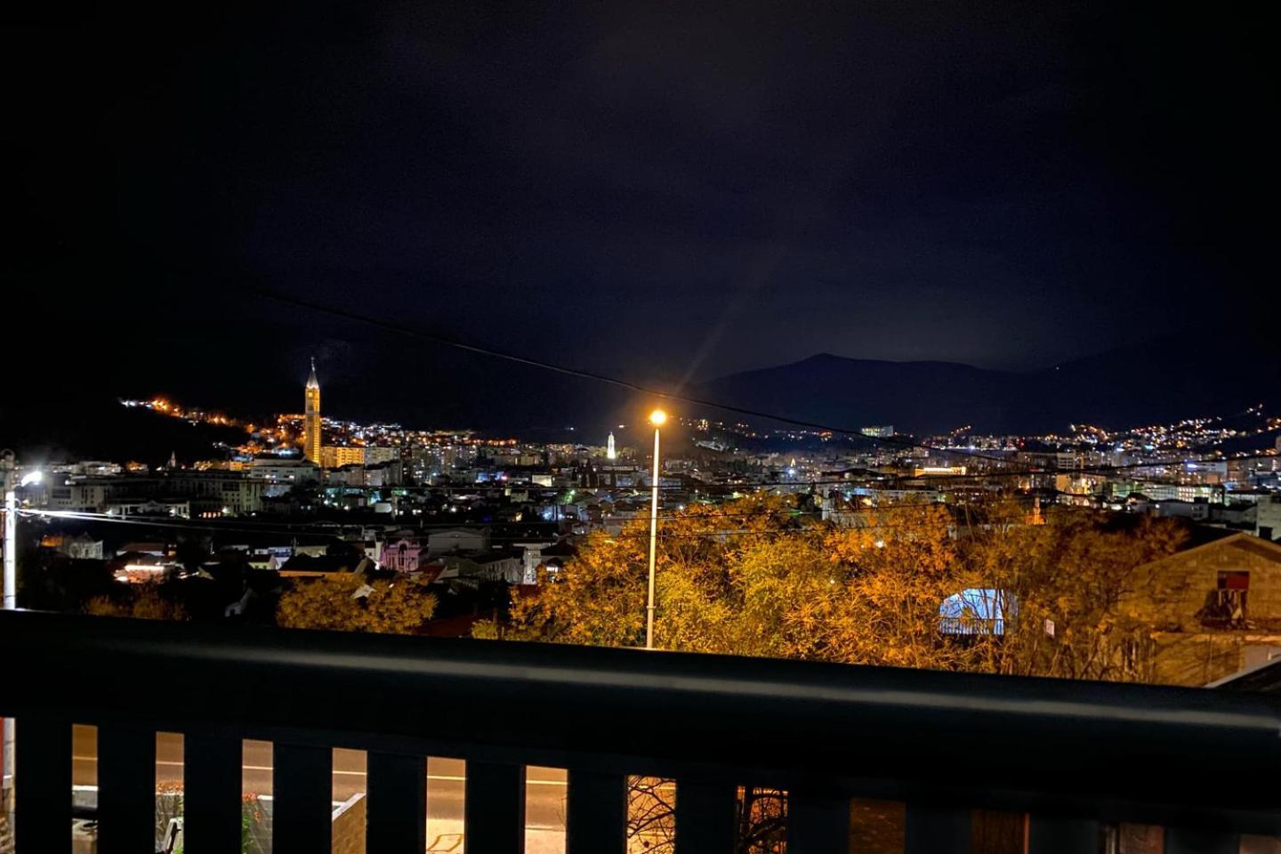 Farah Apartment Mostar Dış mekan fotoğraf
