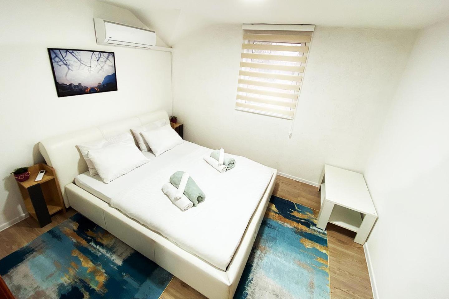 Farah Apartment Mostar Dış mekan fotoğraf