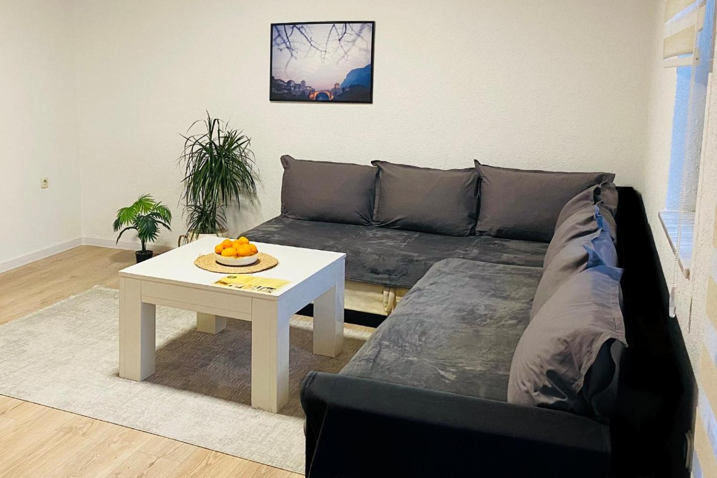 Farah Apartment Mostar Dış mekan fotoğraf
