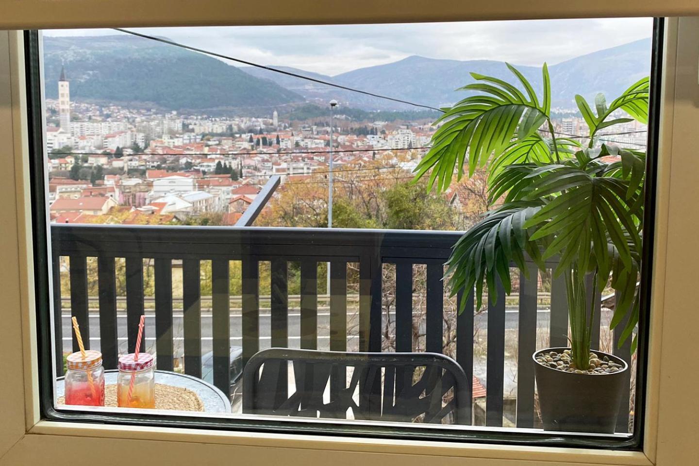 Farah Apartment Mostar Dış mekan fotoğraf
